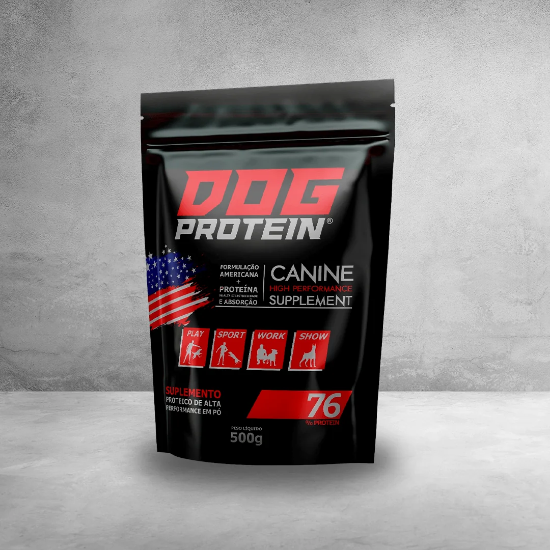 Dog Protein Adulto – 900g