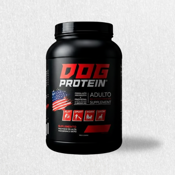 Dog Protein Adulto – 900g 